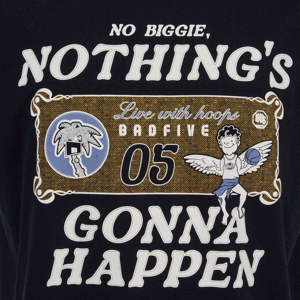 Áo T-shirt Nam AHSV213-5V