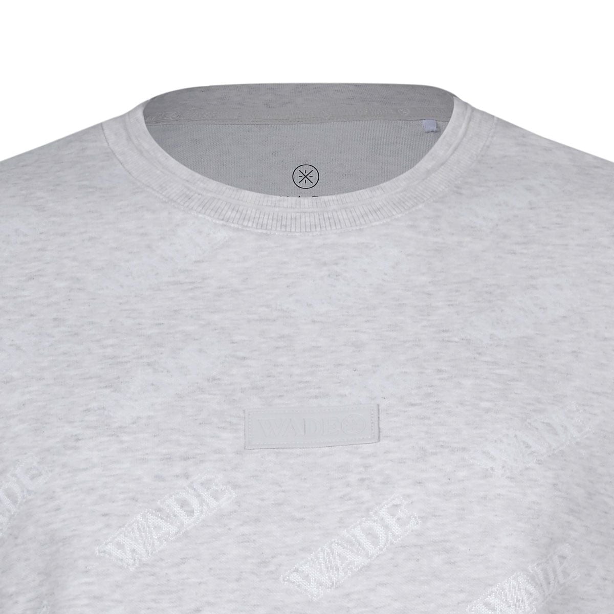 Áo T-shirt Nam AHSW231-3V