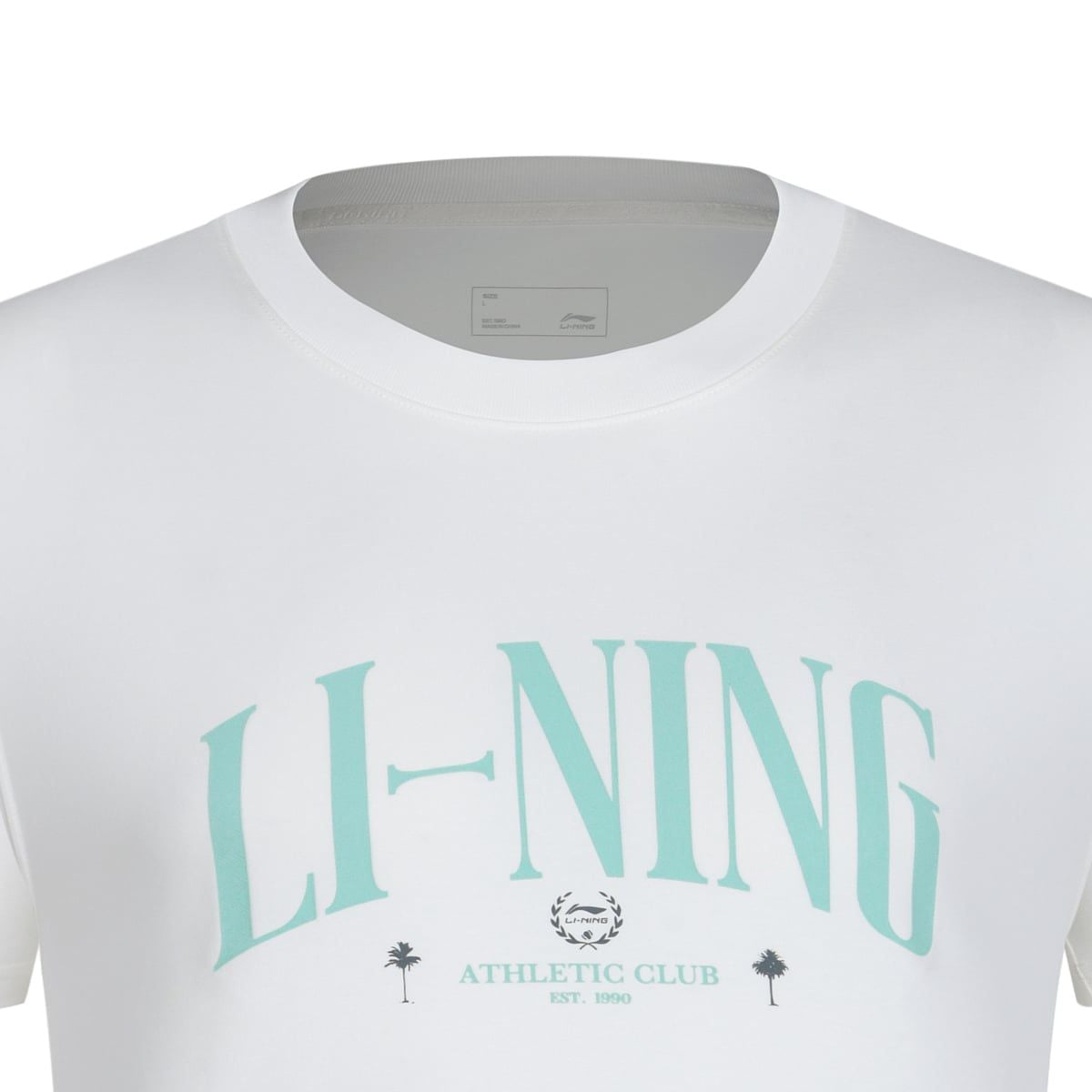 Áo T-shirt Nam AHSW277-1V