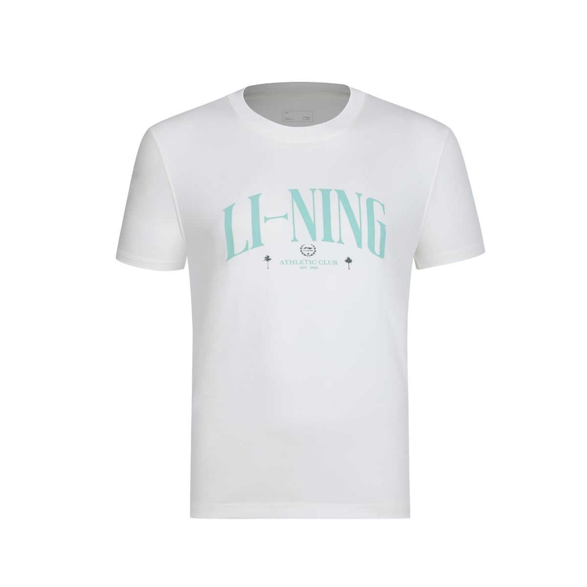  Áo T-shirt Nam AHSW277-1V 