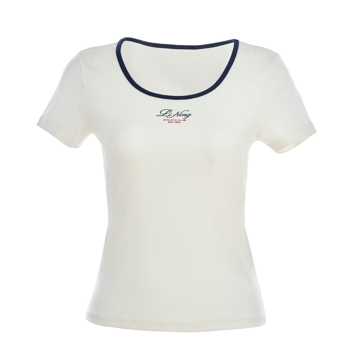  Áo T-shirt Nữ AHSW320-3V 