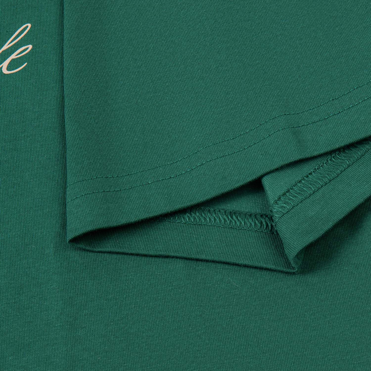 Áo T-shirt Nam AHSW379-1V