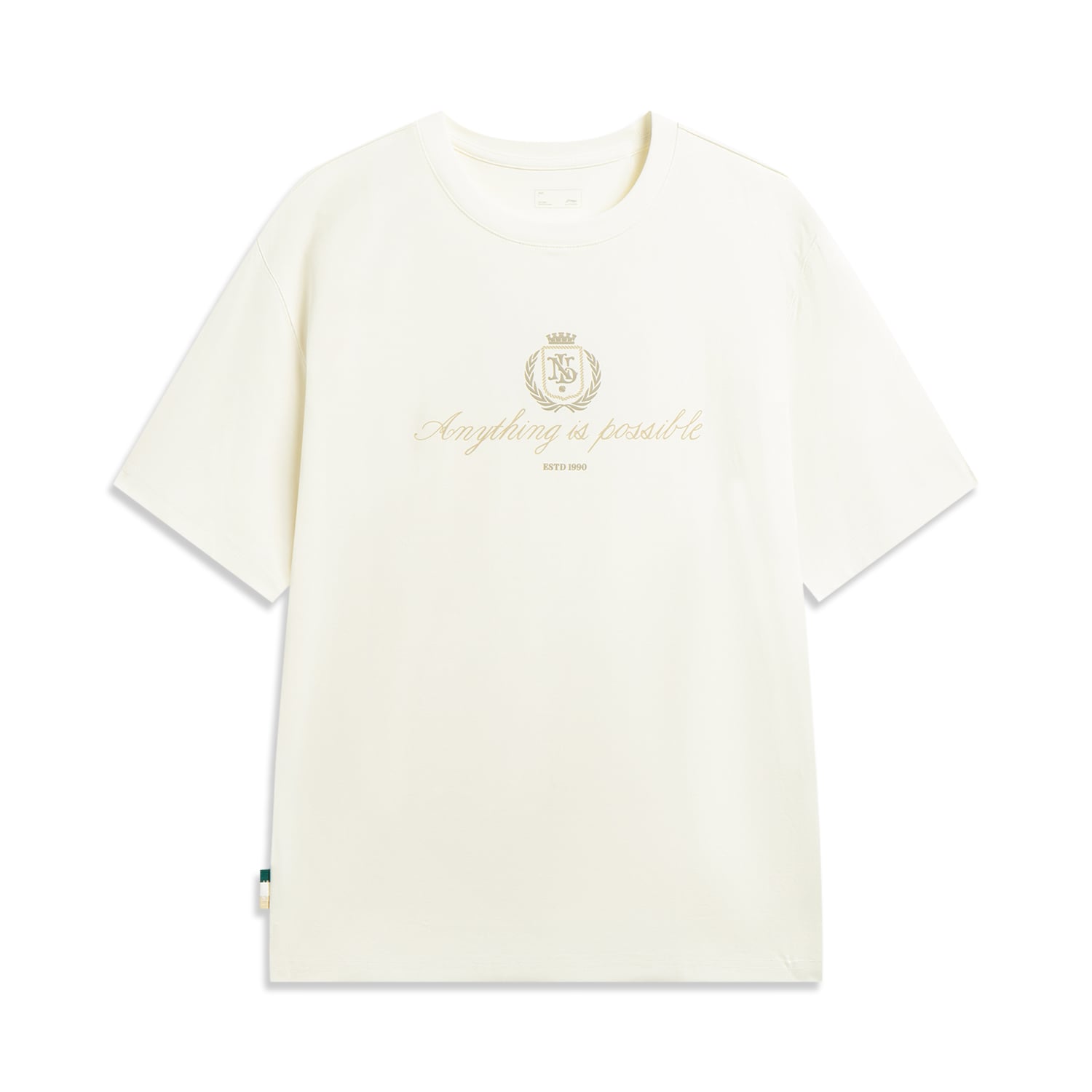  Áo T-shirt Nam AHSW379-1V 