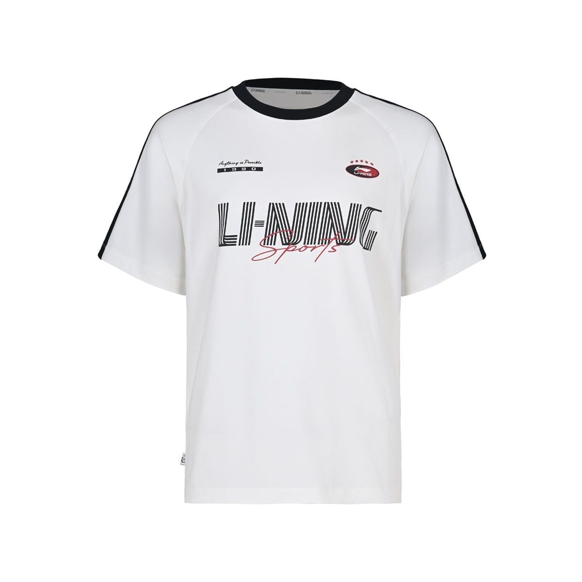 Áo T-shirt Nam AHSW447-1V