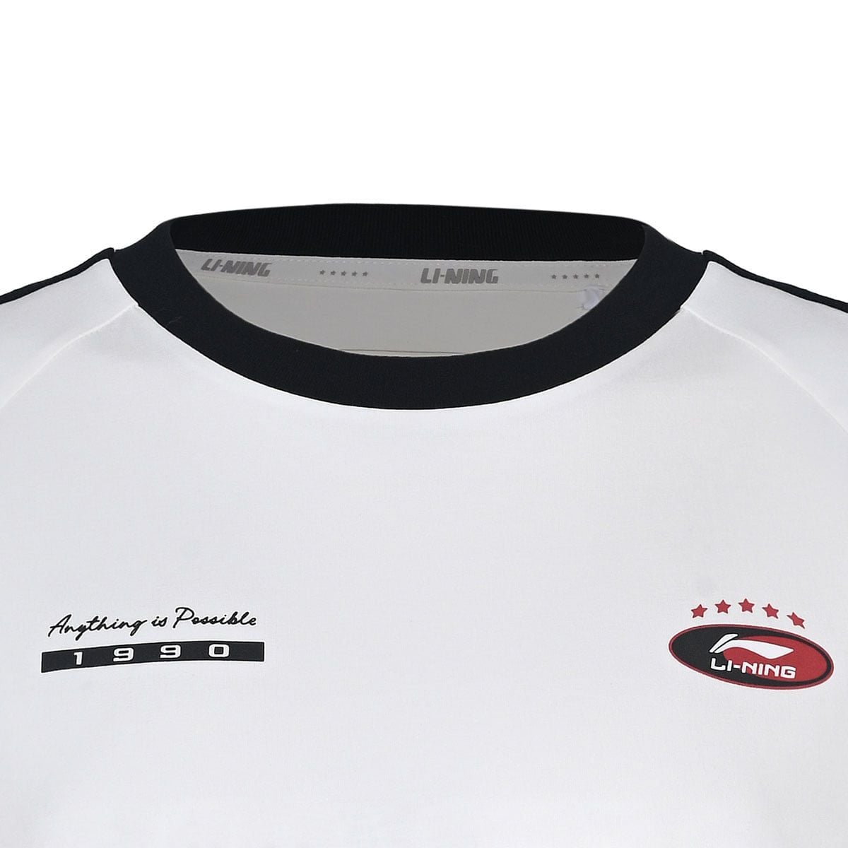Áo T-shirt Nam AHSW447-1V