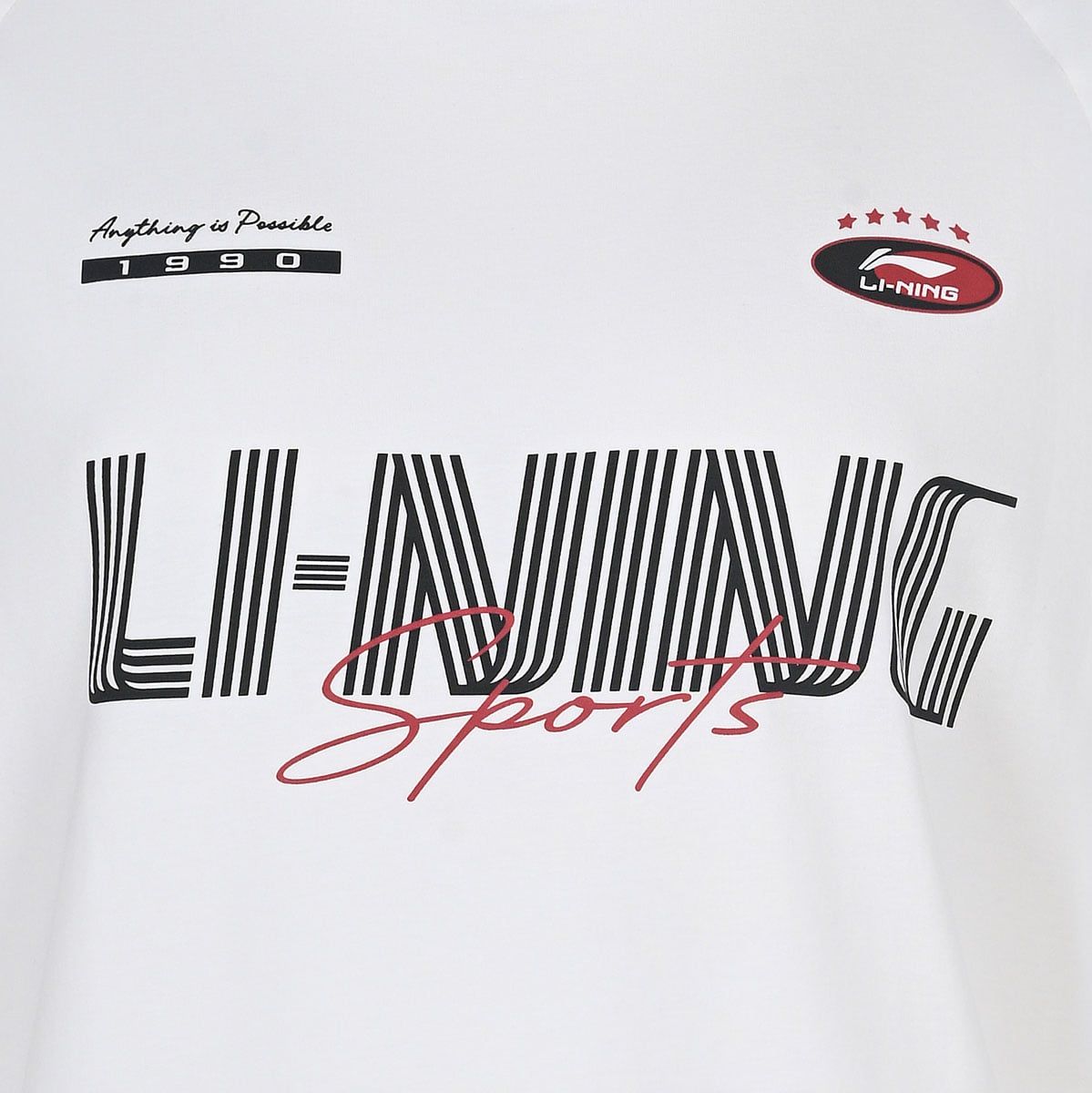 Áo T-shirt Nam AHSW447-1V