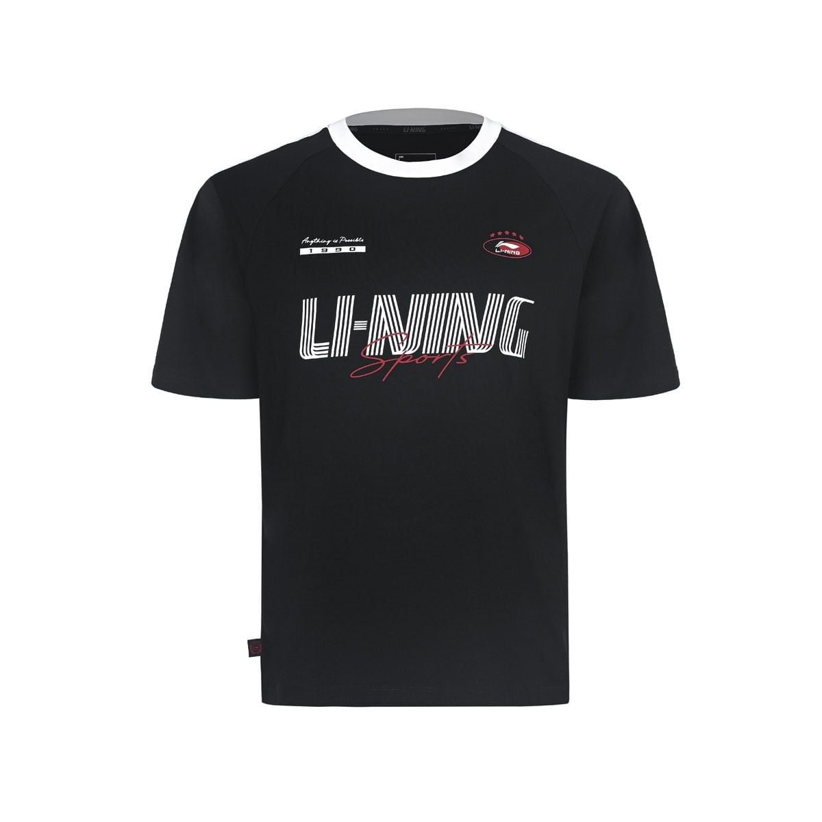 Áo T-shirt Nam AHSW447-3V