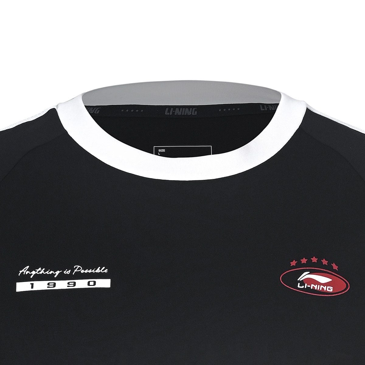 Áo T-shirt Nam AHSW447-3V