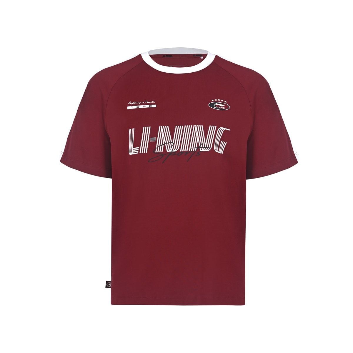 Áo T-shirt Nam AHSW447-7V