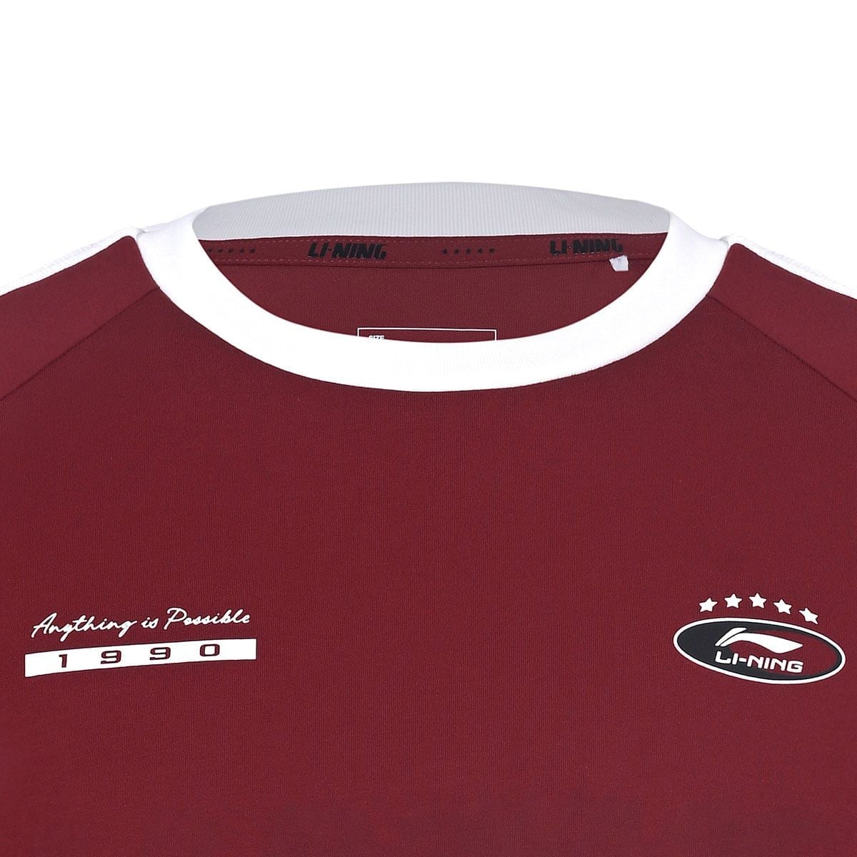 Áo T-shirt Nam AHSW447-7V