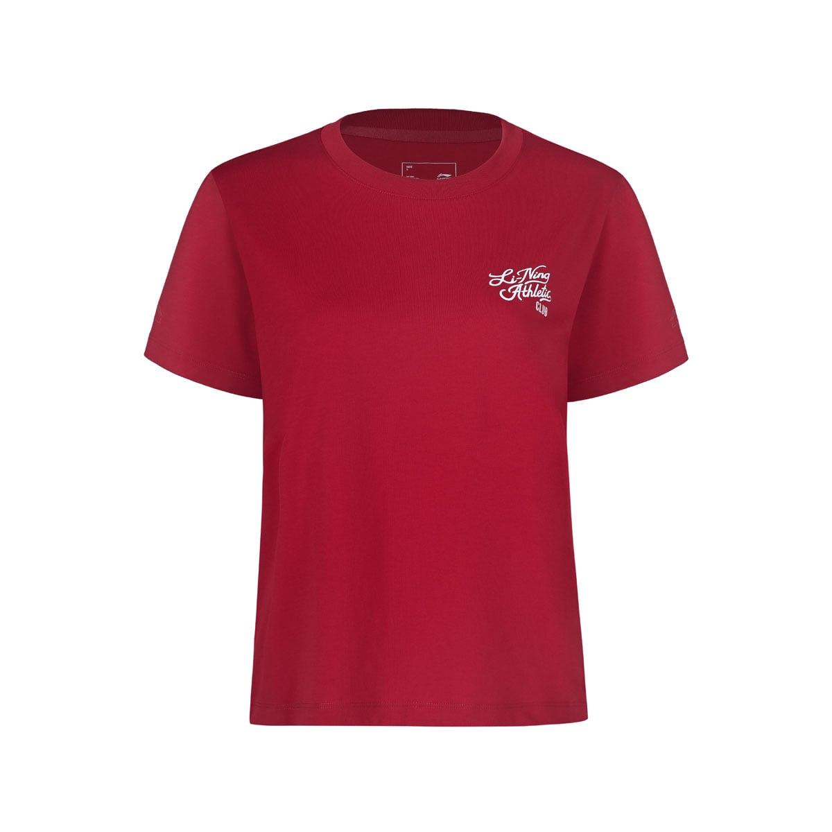  Áo T-shirt Nữ AHSW470-9V 