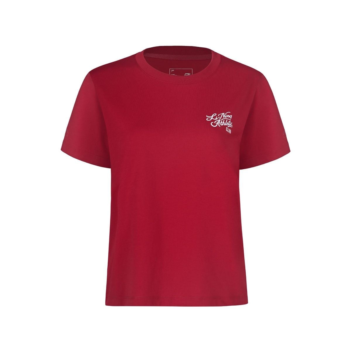 Áo T-shirt Nữ AHSW470-9V