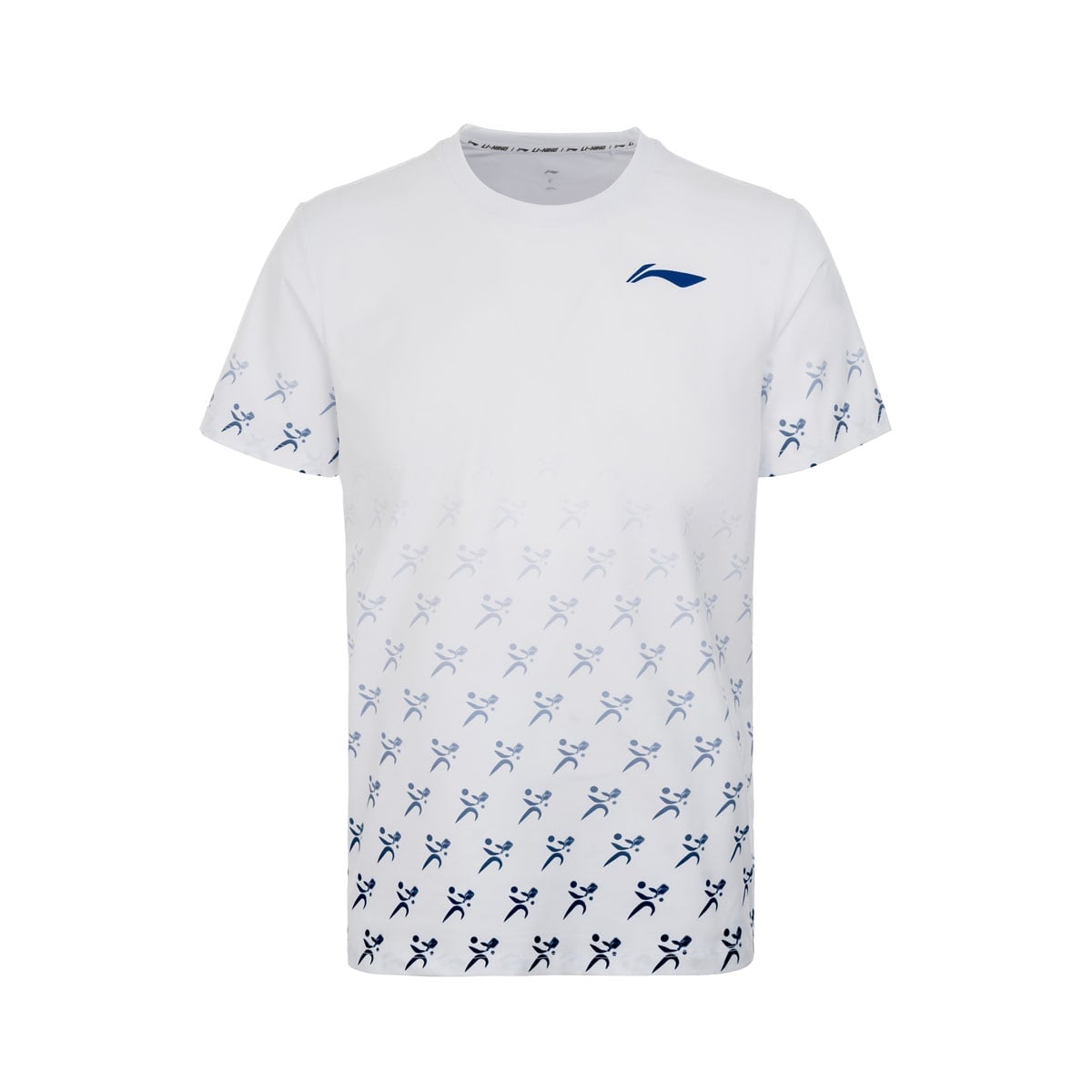  Áo T-shirt Nam AHSW745-1V 
