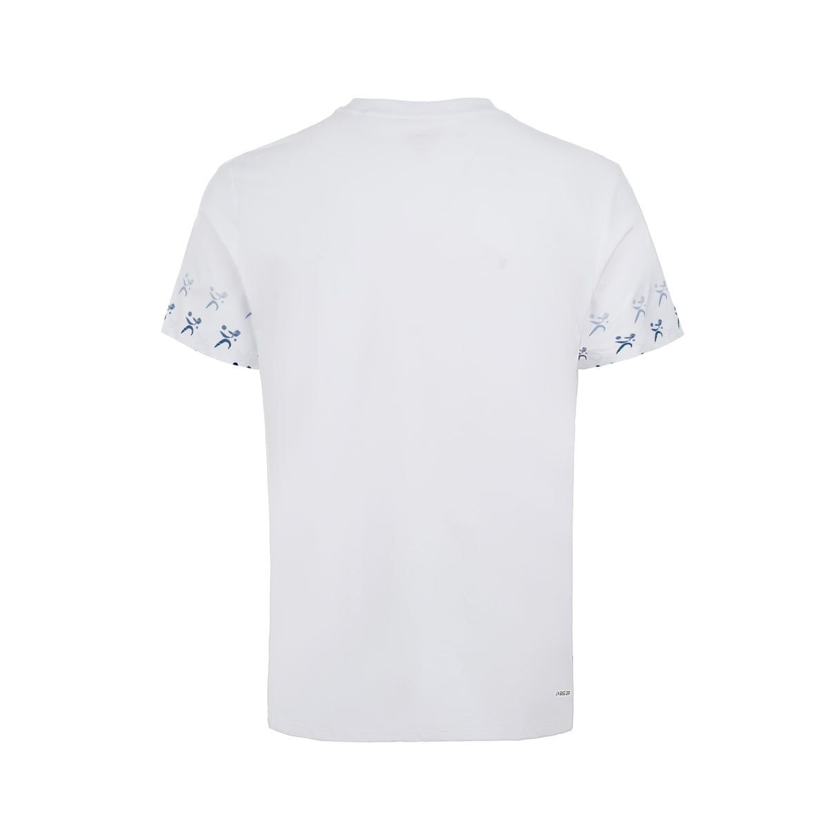 Áo T-shirt Nam AHSW745-1V
