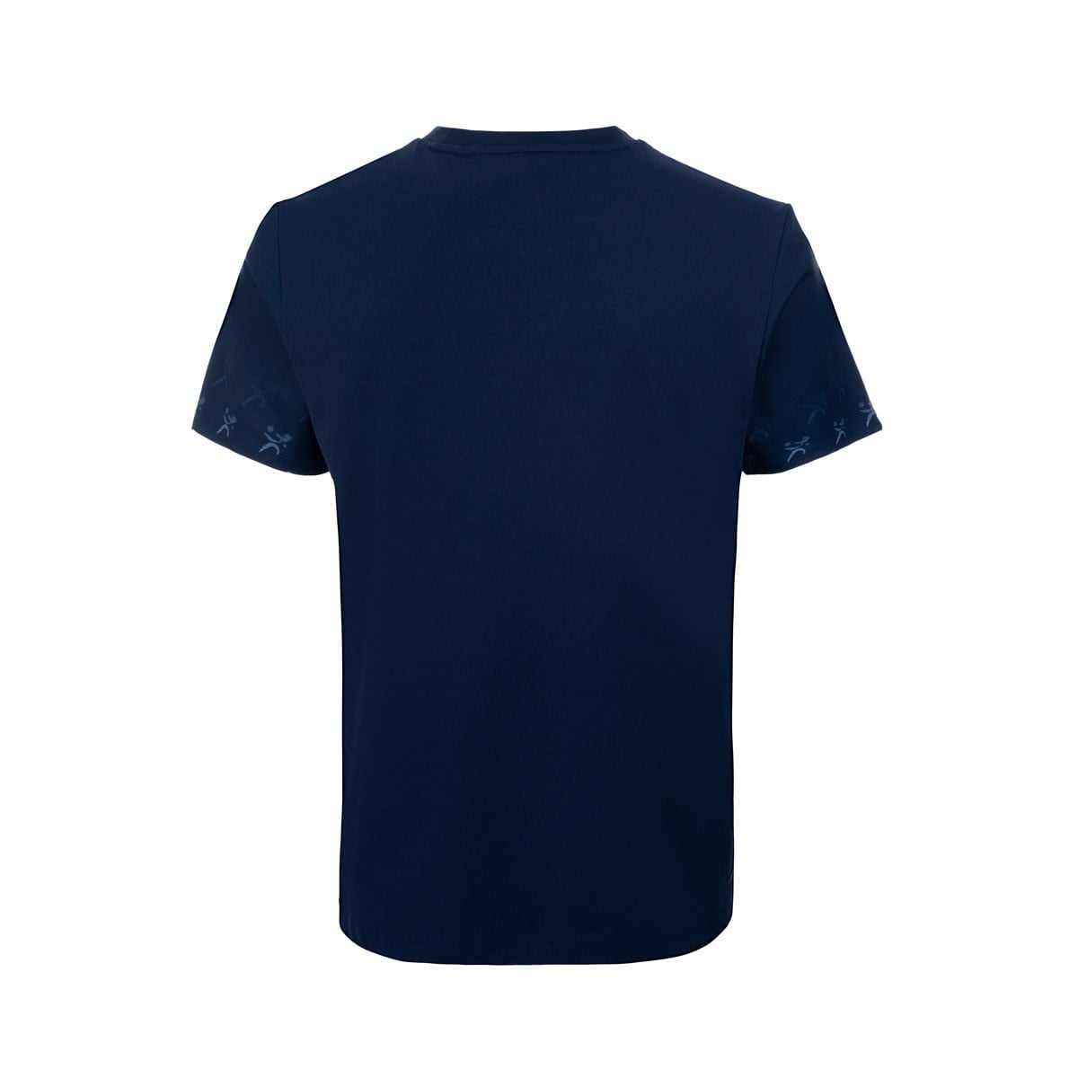  Áo T-shirt Nam AHSW745-2V 