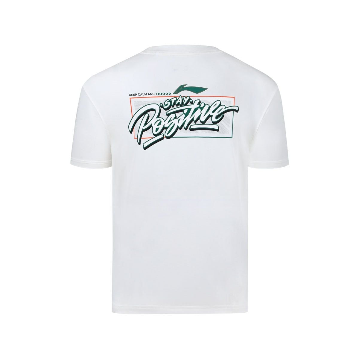 Áo T-shirt Nam AHSWC45-1V