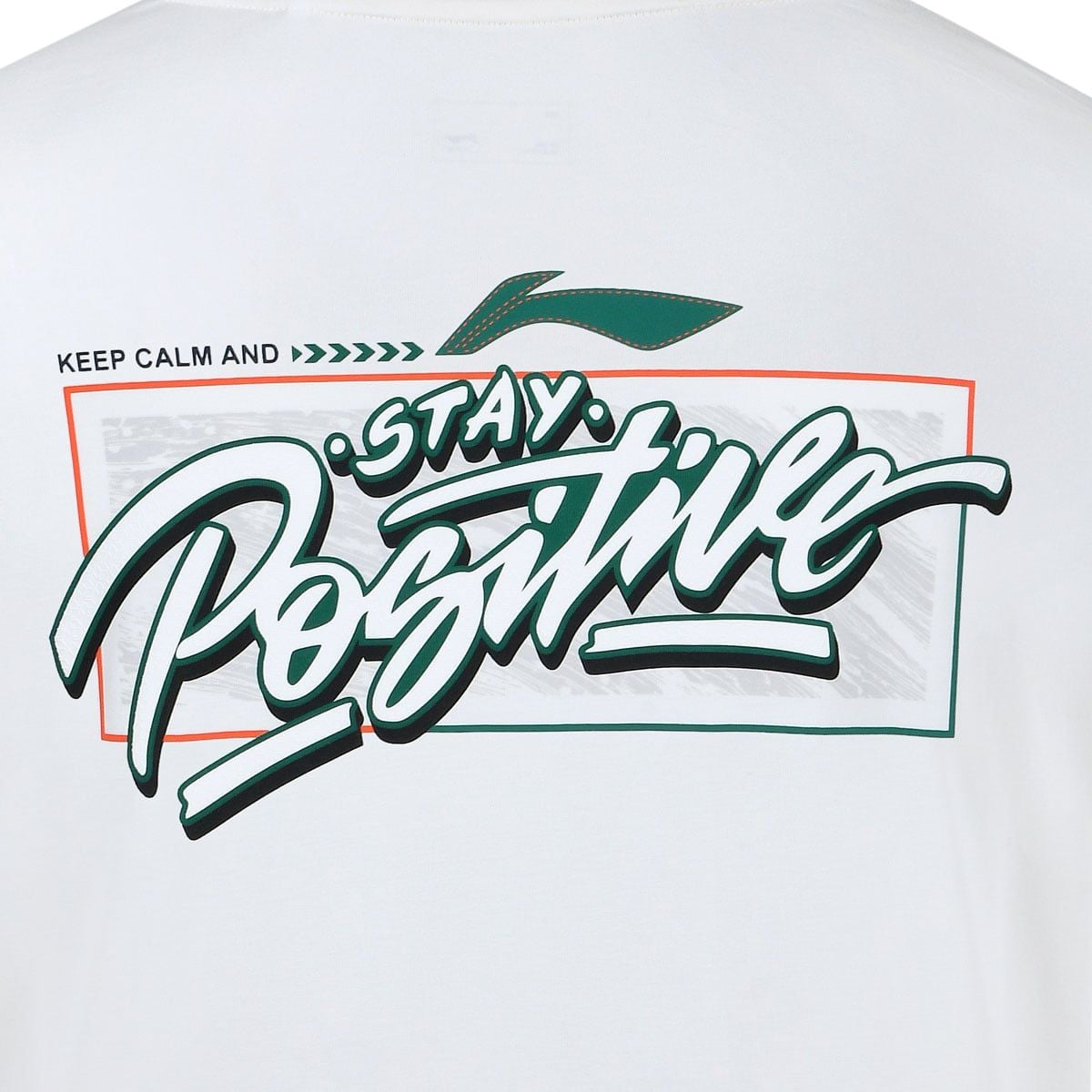 Áo T-shirt Nam AHSWC45-1V