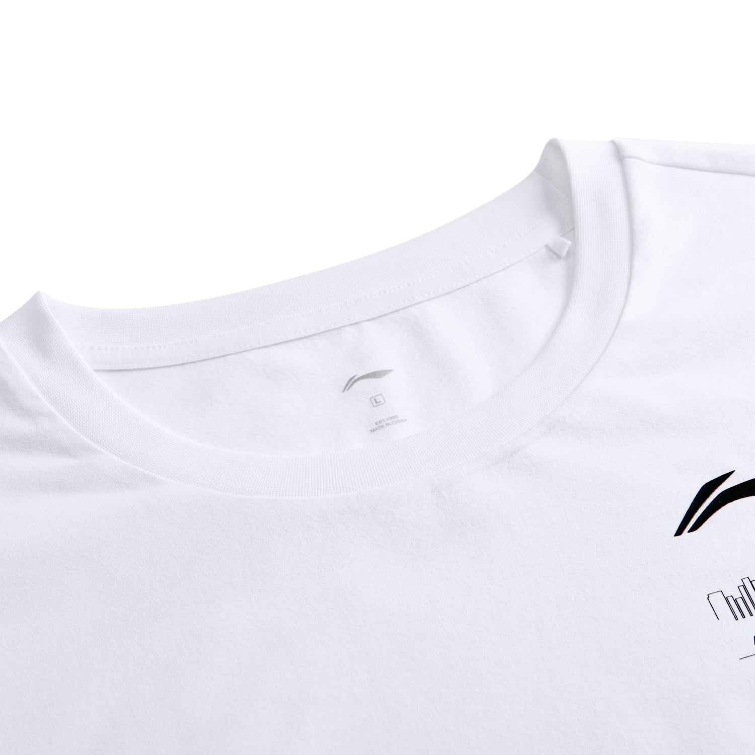 Áo T-shirt Unisex AHSWH35-1V