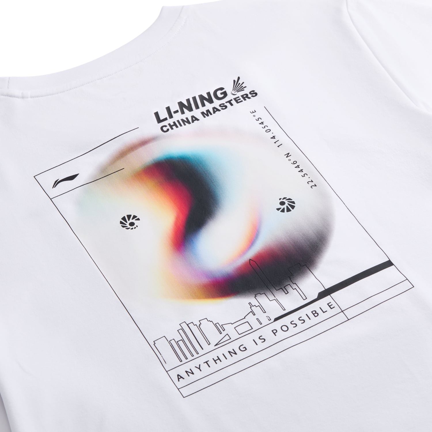 Áo T-shirt Unisex AHSWH35-1V