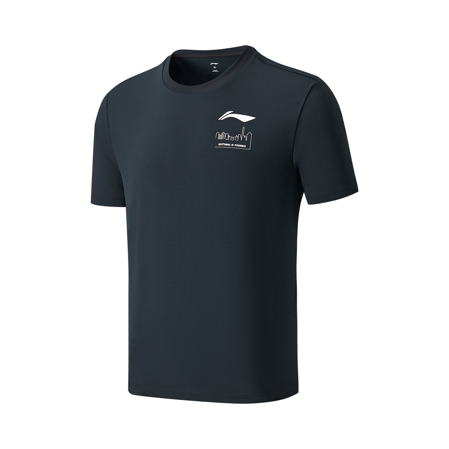  Áo T-shirt Unisex AHSWH35-2V 