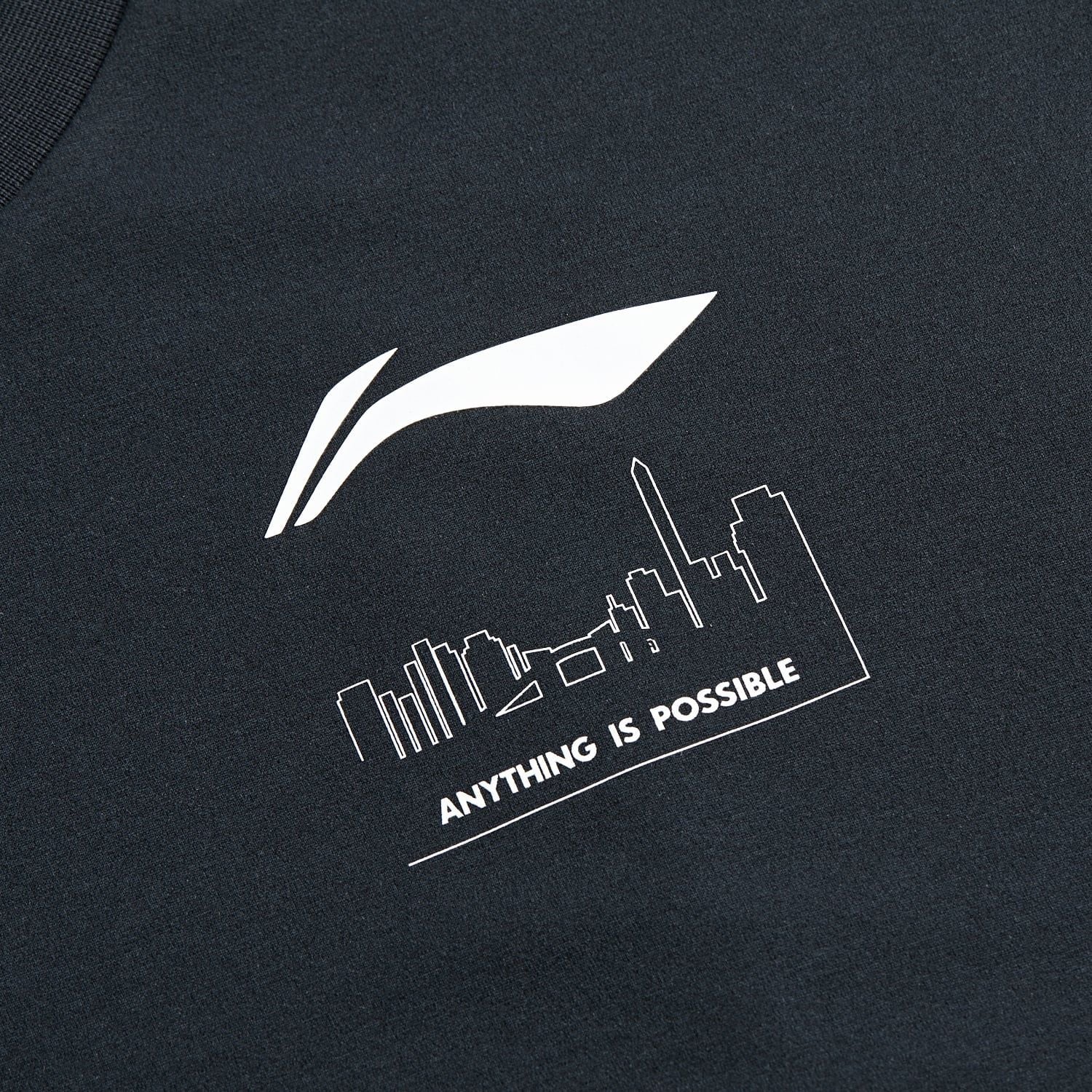 Áo T-shirt Unisex AHSWH35-2V