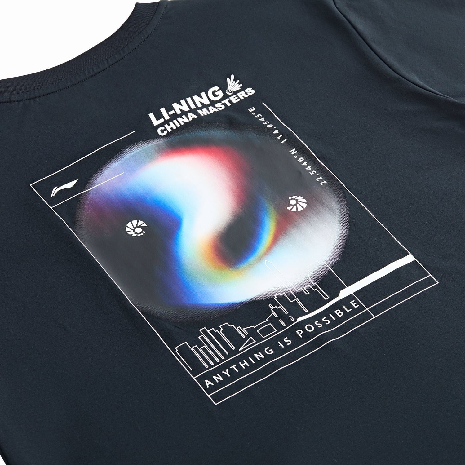 Áo T-shirt Unisex AHSWH35-2V