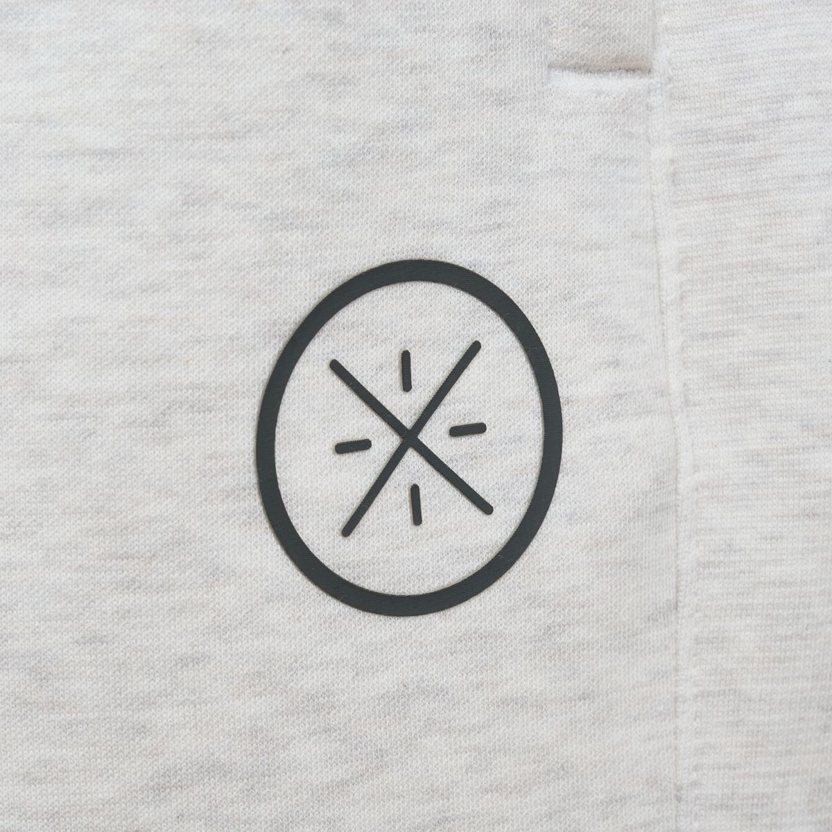 Quần nỉ Nam AKLV681-2V