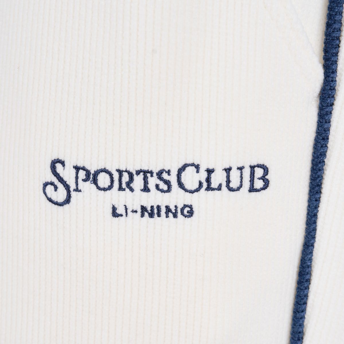 Quần nỉ ống suông Nữ AKLV840-1V