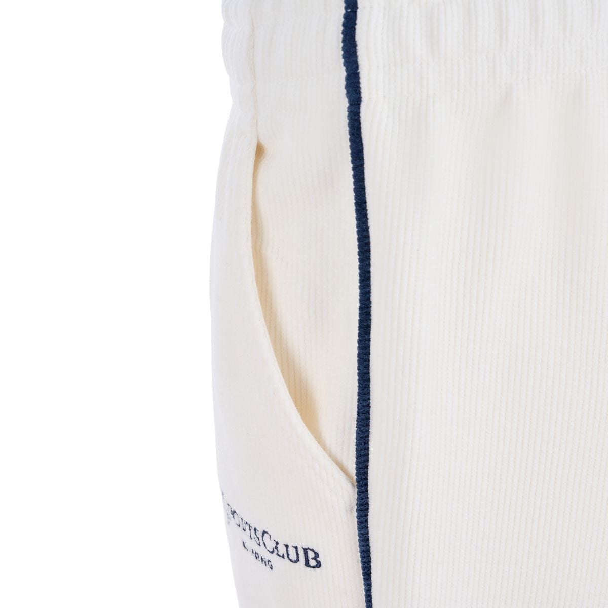 Quần nỉ ống suông Nữ AKLV840-1V