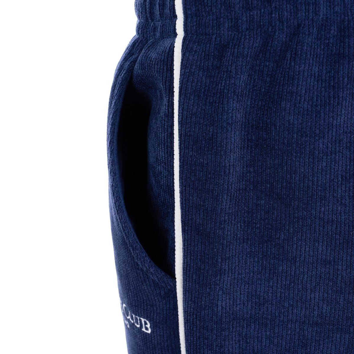 Quần nỉ ống suông Nữ AKLV840-3V