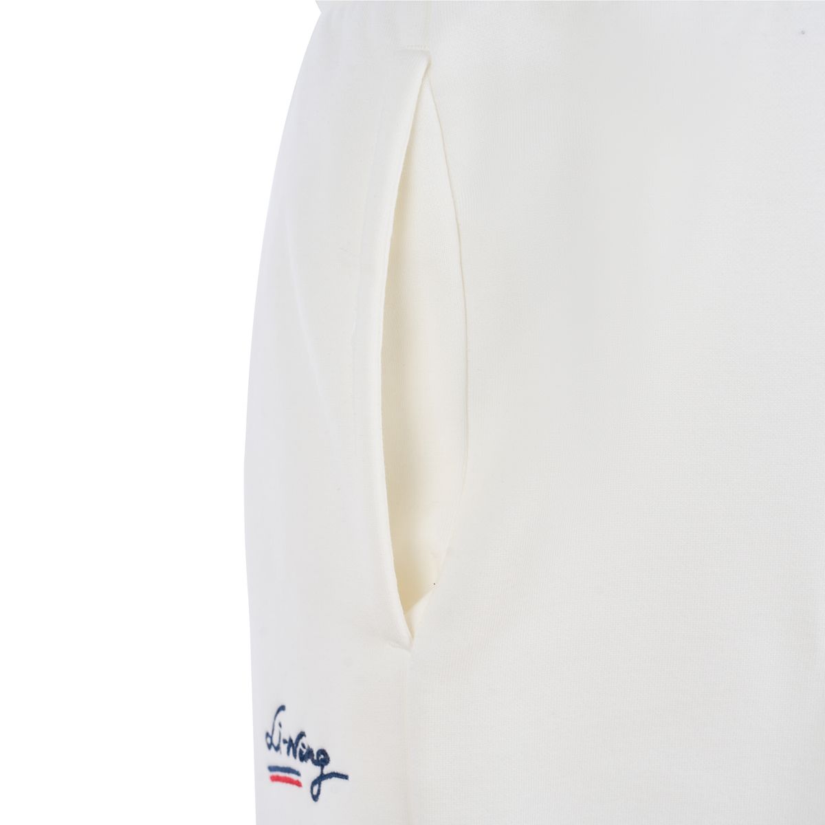 Quần nỉ bo gấu Nữ AKLV844-1V