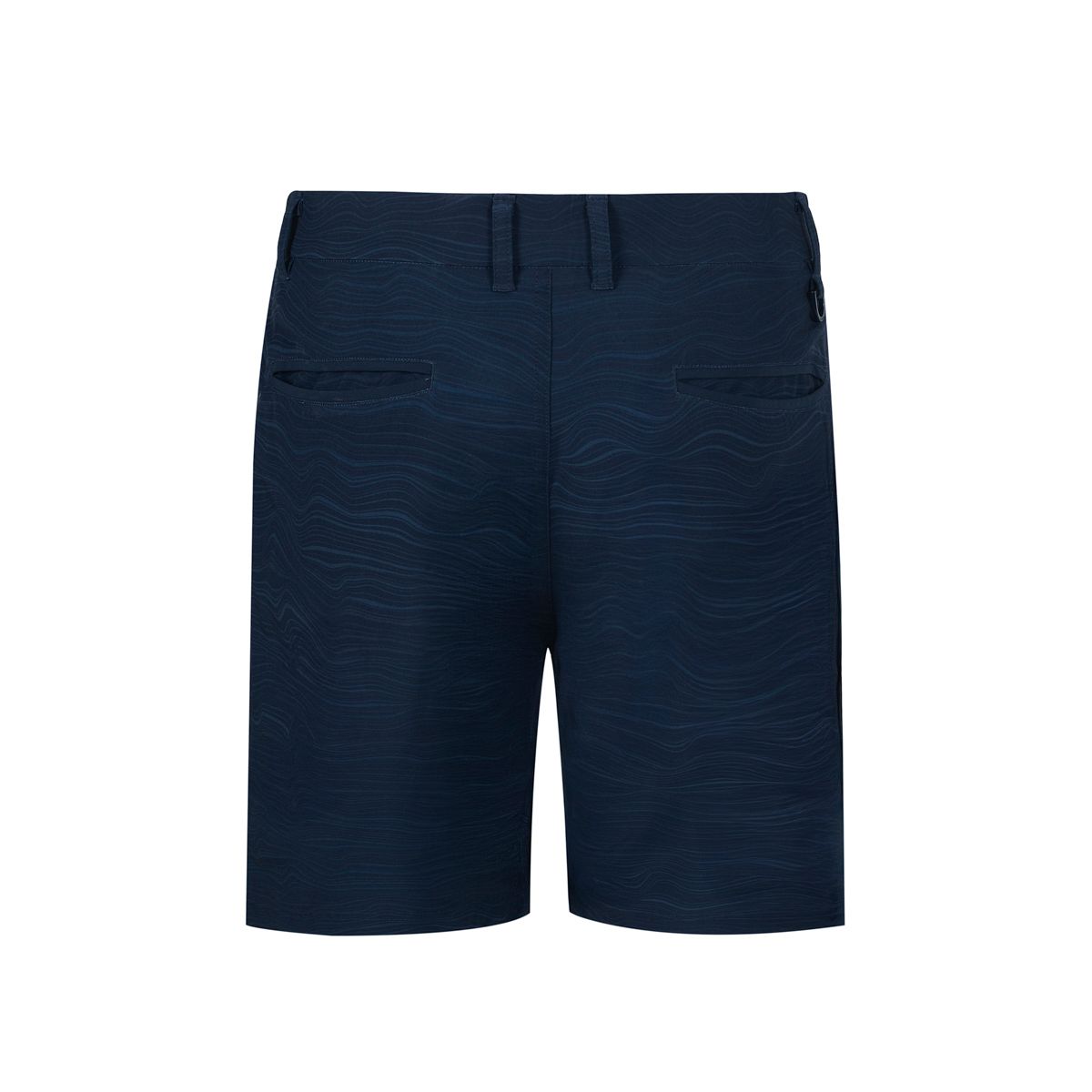 Quần short Nam AKSV733-1V