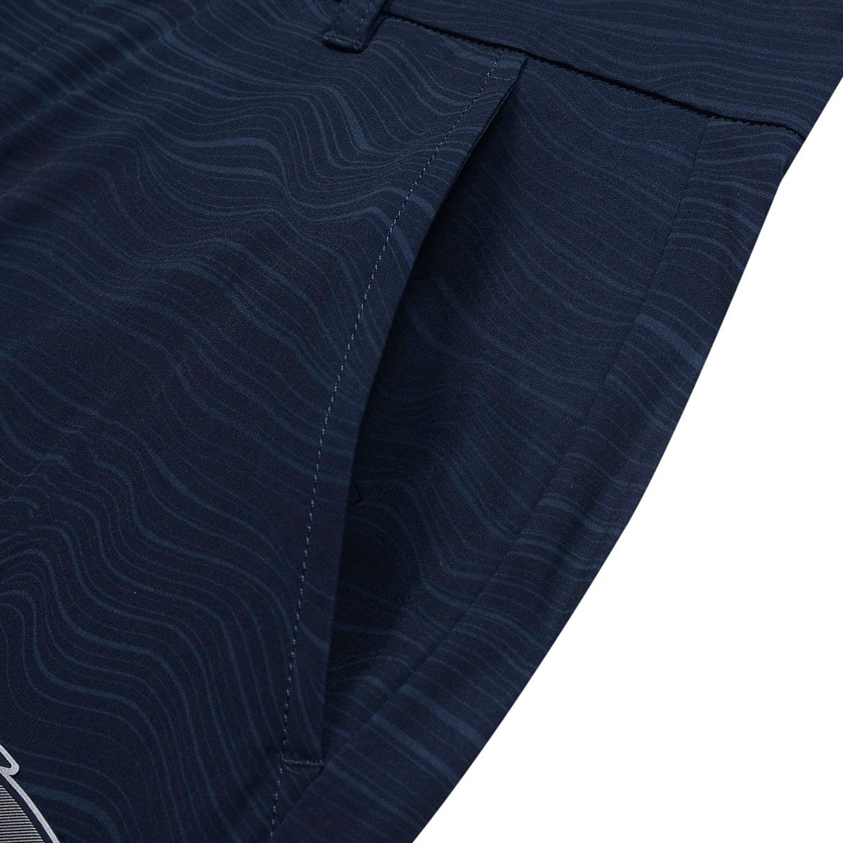 Quần short Nam AKSV733-1V