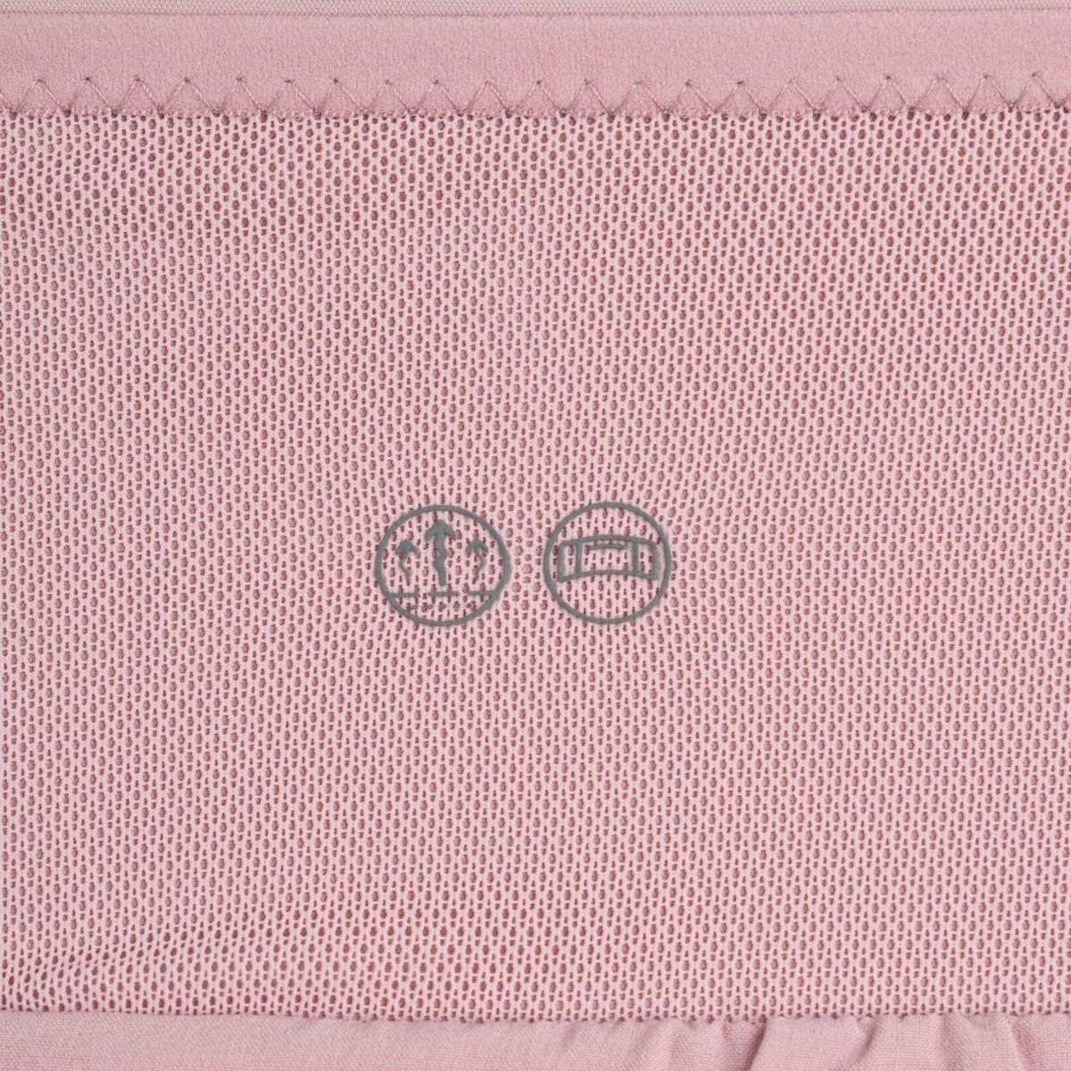 Quần short Nữ AKSV812-2V