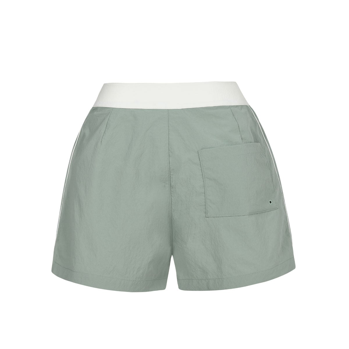Water Lily Green
