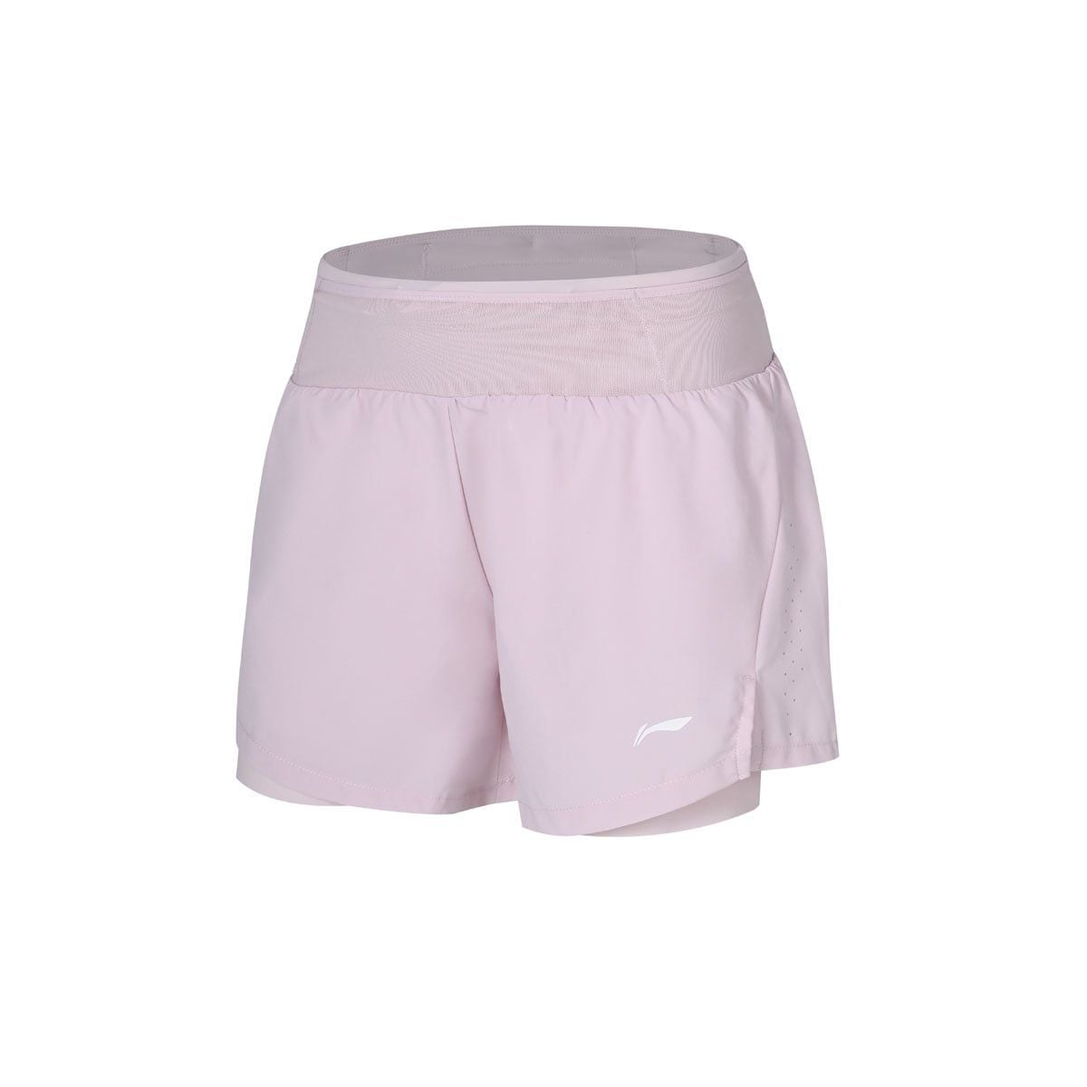 Quần short Nữ AKSW754-1V