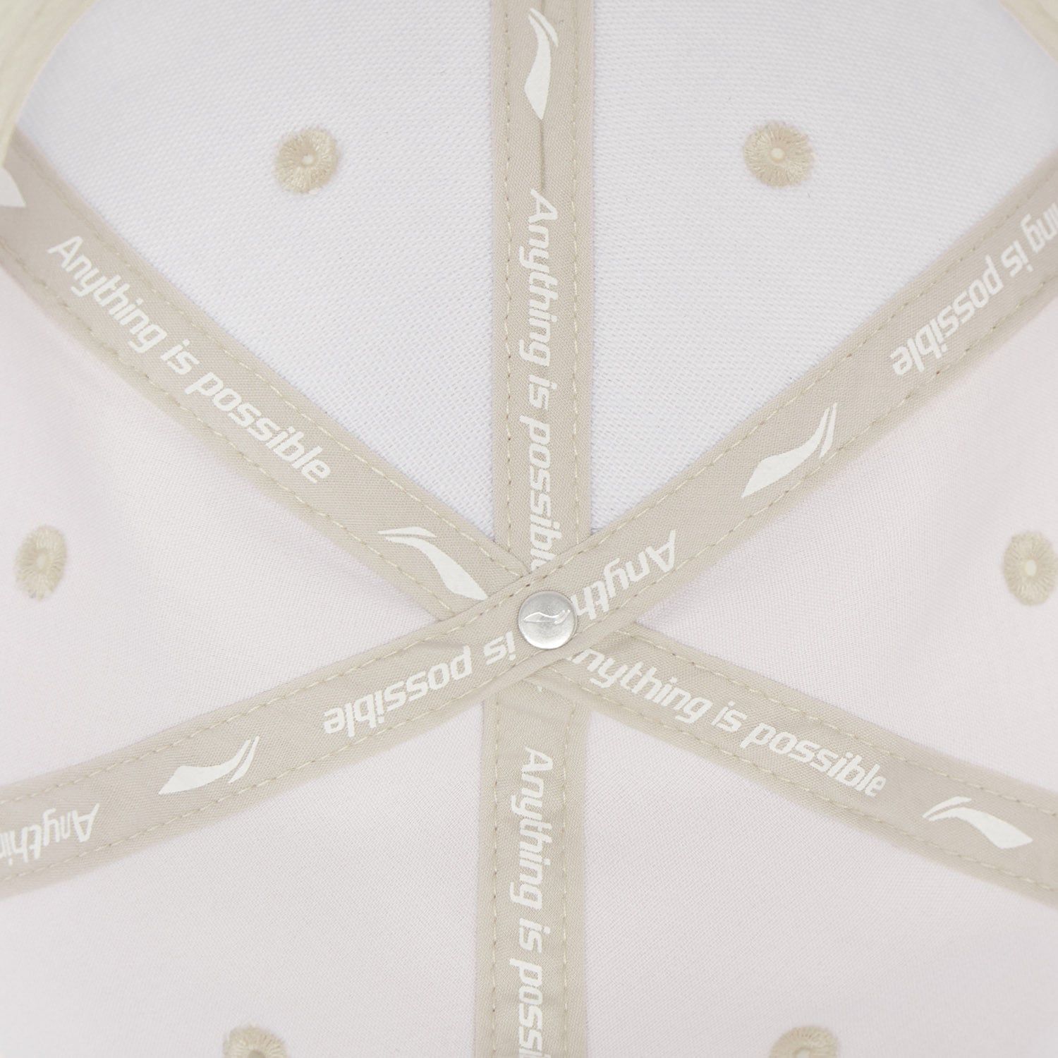 Mũ lưỡi trai Unisex AMYW015-2V