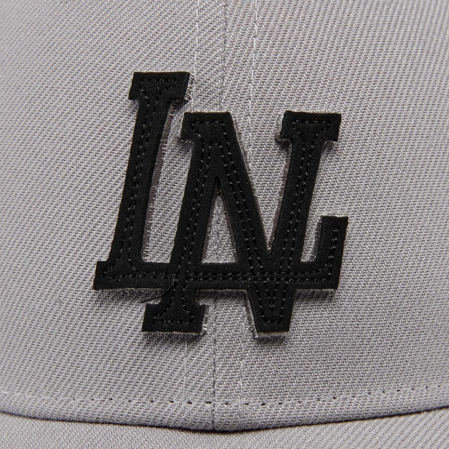 Mũ lưỡi trai Unisex AMYW125-2V