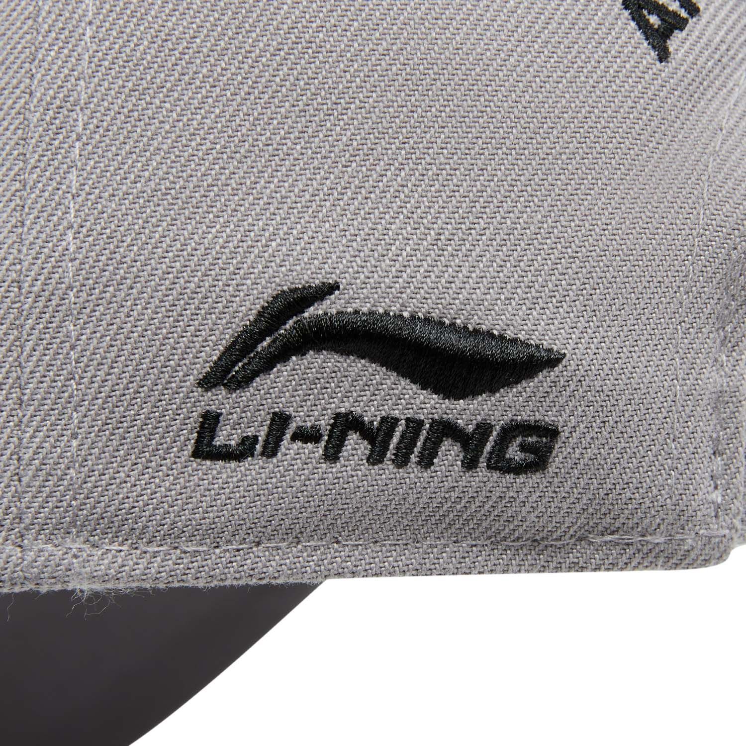 Mũ lưỡi trai Unisex AMYW125-2V