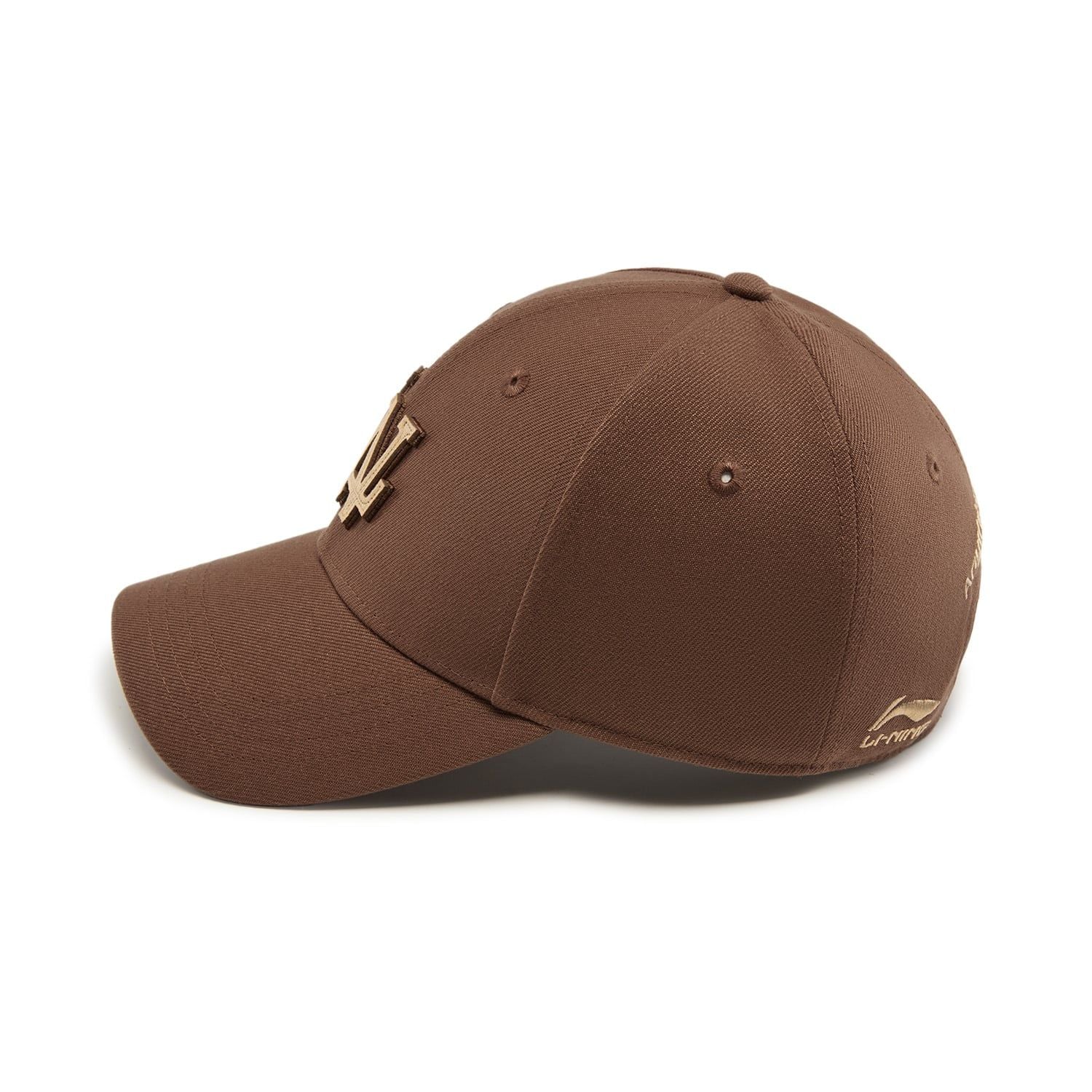 Mũ lưỡi trai Unisex AMYW125-3V