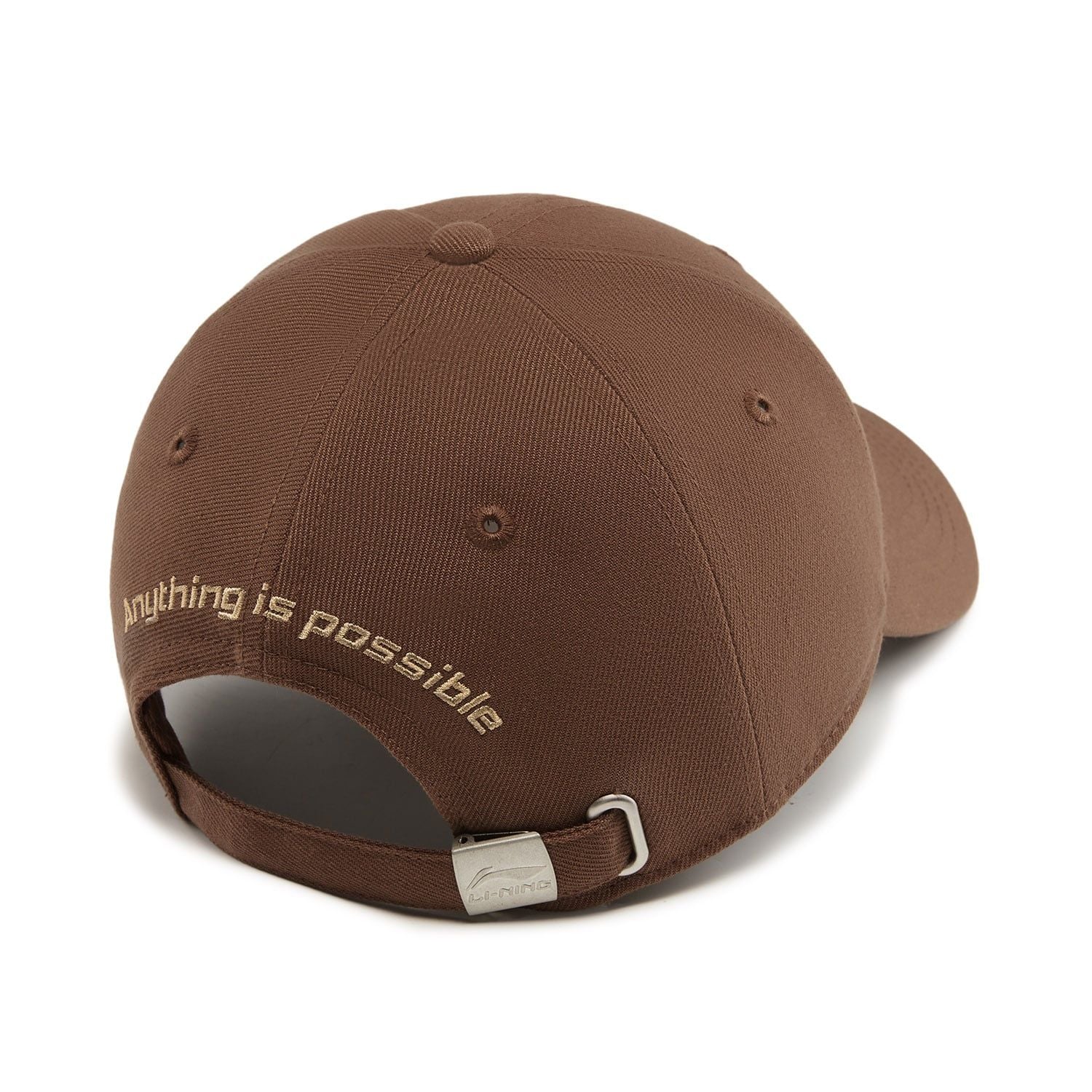 Mũ lưỡi trai Unisex AMYW125-3V