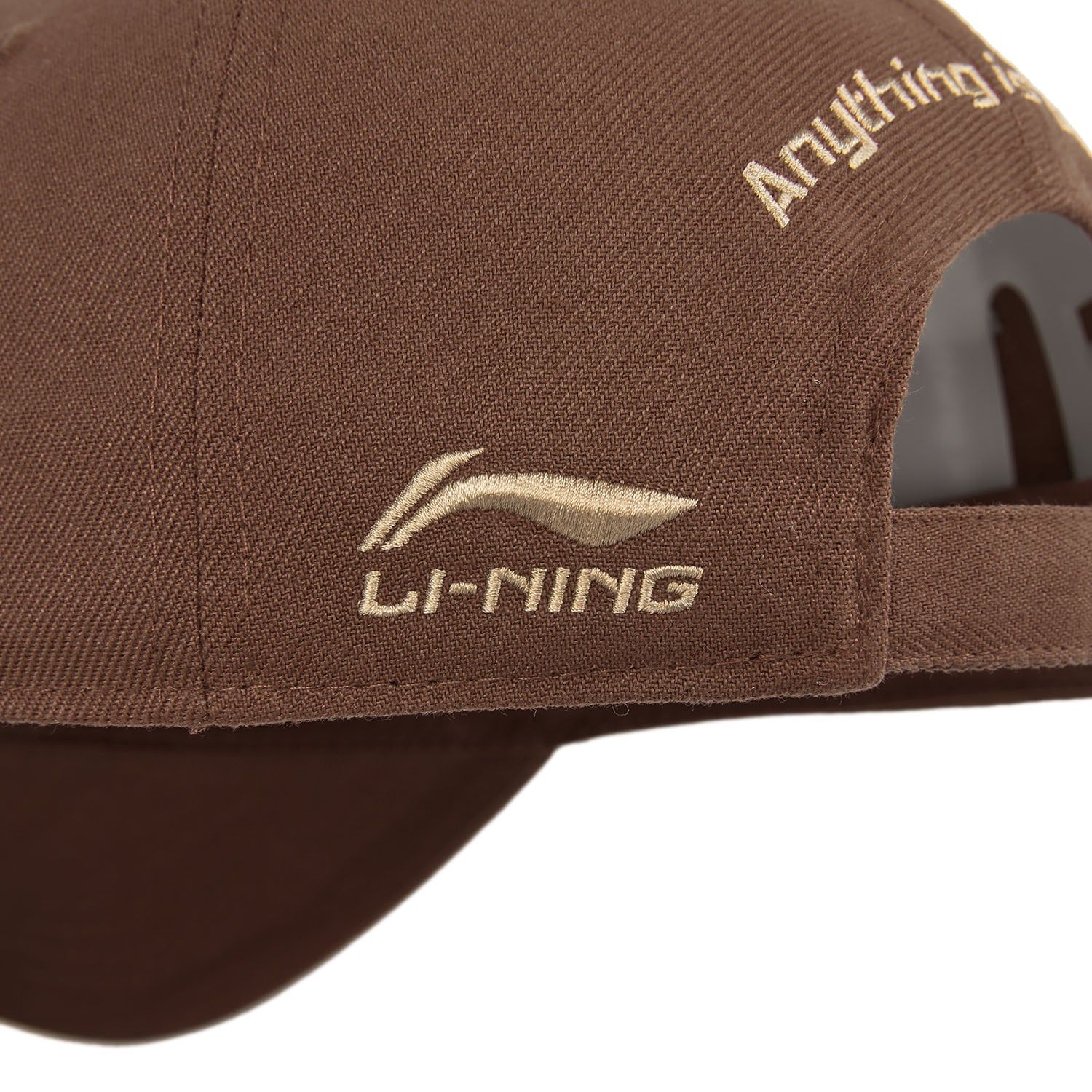 Mũ lưỡi trai Unisex AMYW125-3V