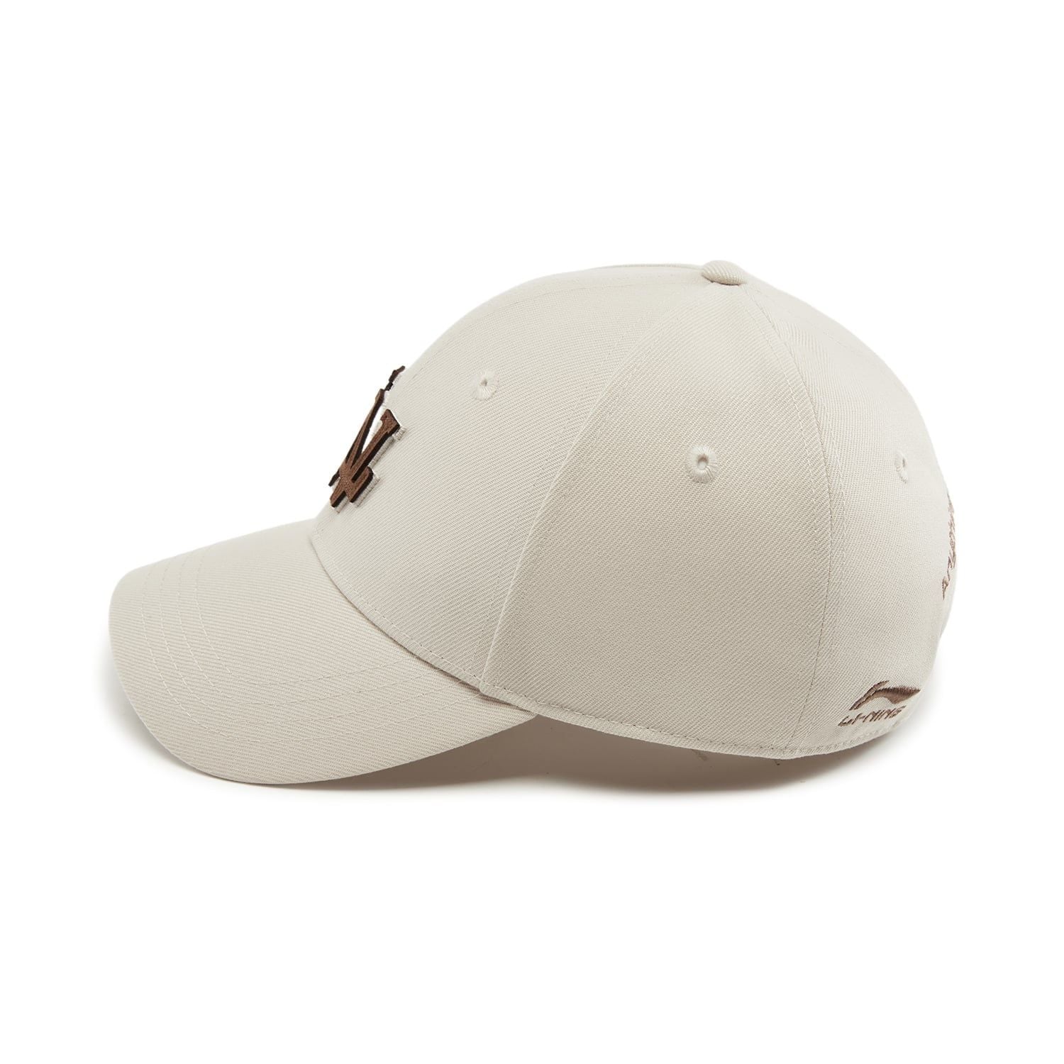 Mũ lưỡi trai Unisex AMYW125-4V