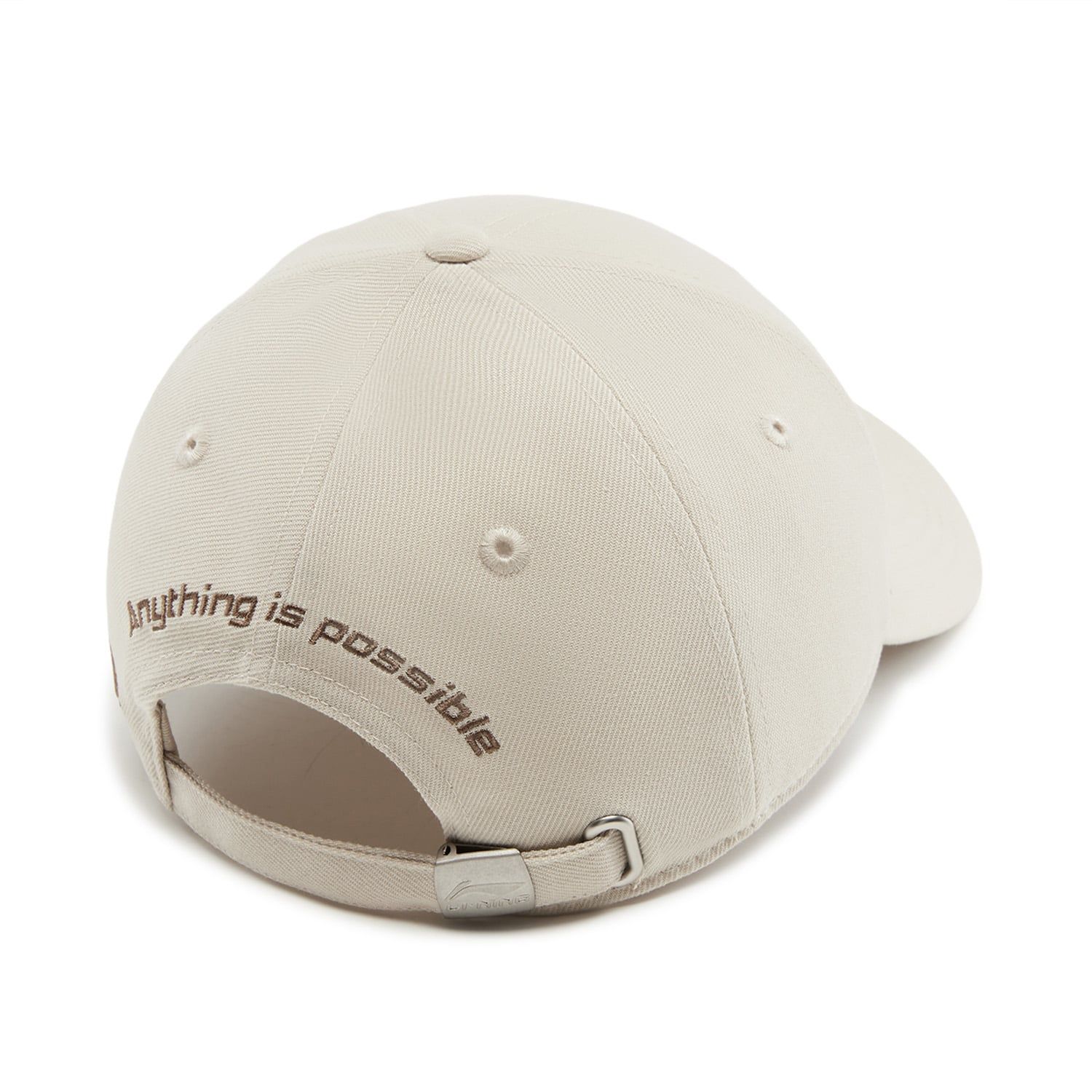 Mũ lưỡi trai Unisex AMYW125-4V