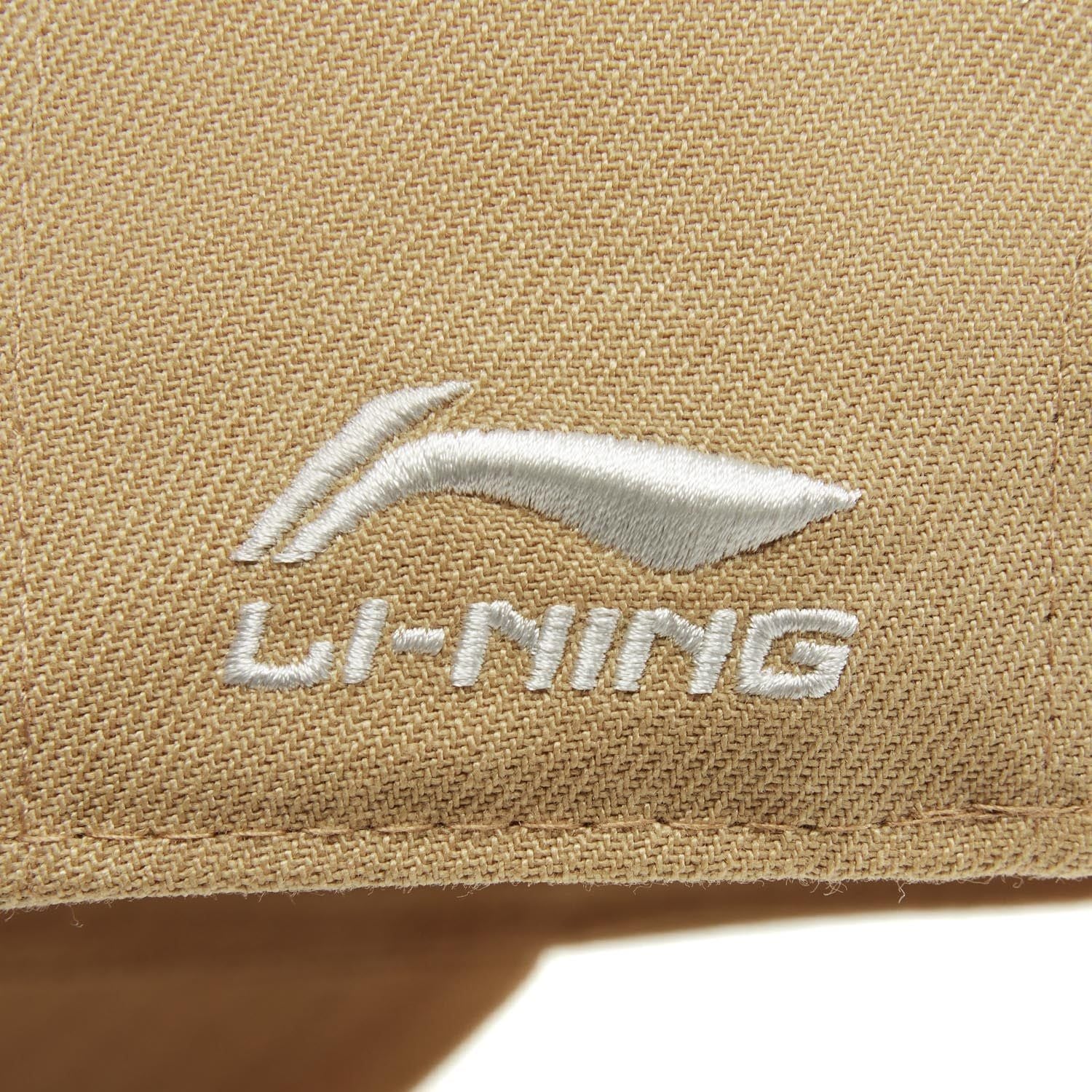 Mũ lưỡi trai Unisex AMYW125-5V