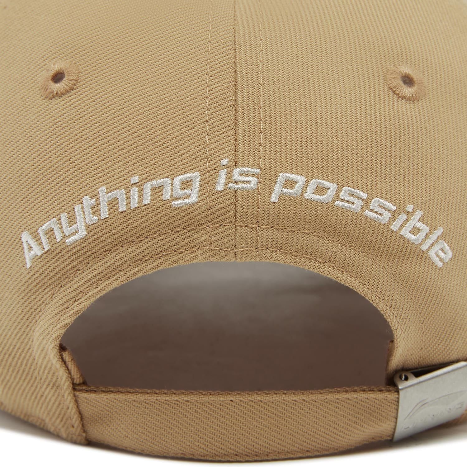 Mũ lưỡi trai Unisex AMYW125-5V