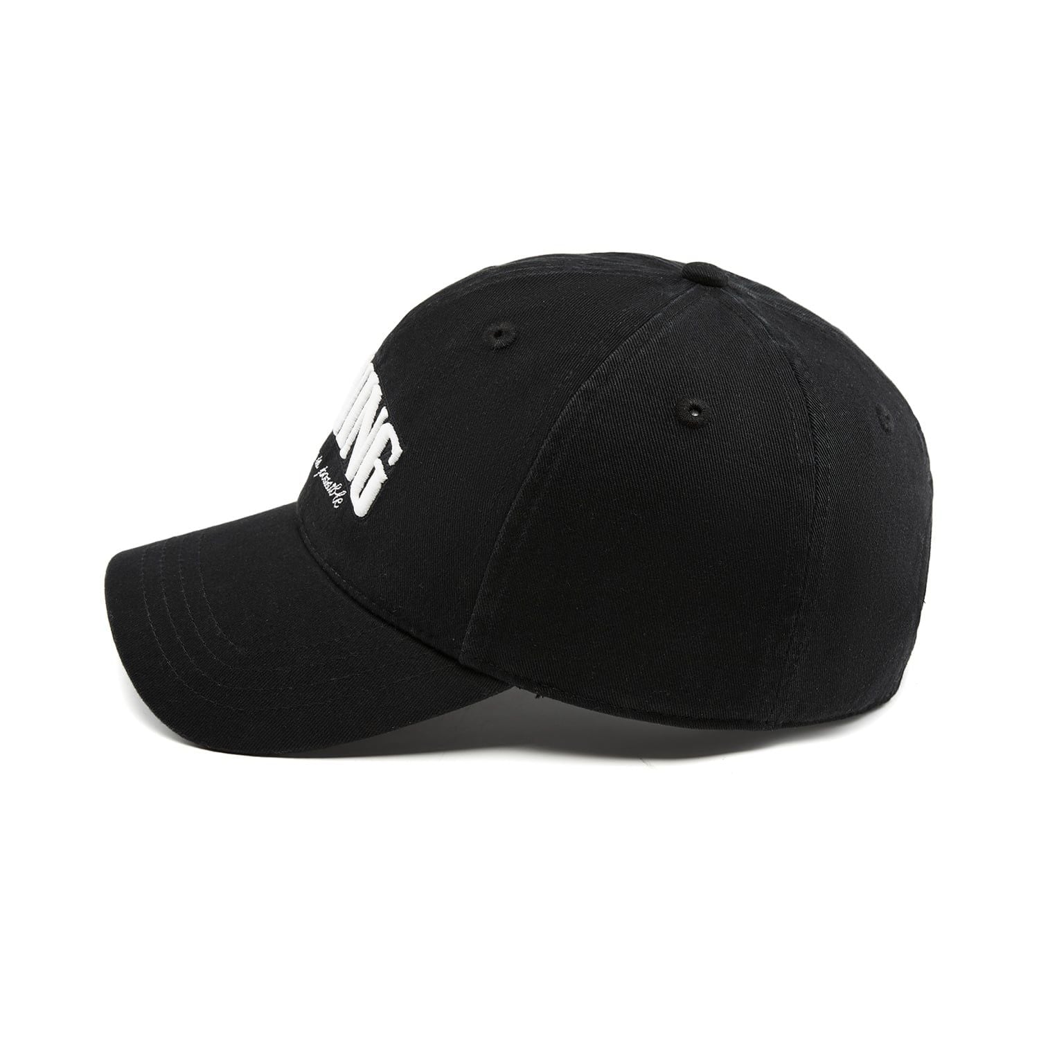 Mũ lưỡi trai Unisex AMYW127-1V