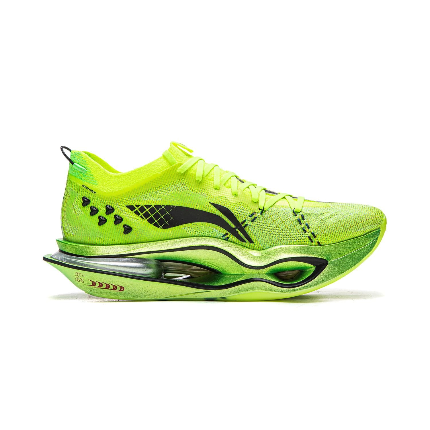 Giày chạy bộ FEIDIAN 6 ULTRA Unisex ARMW005-1V