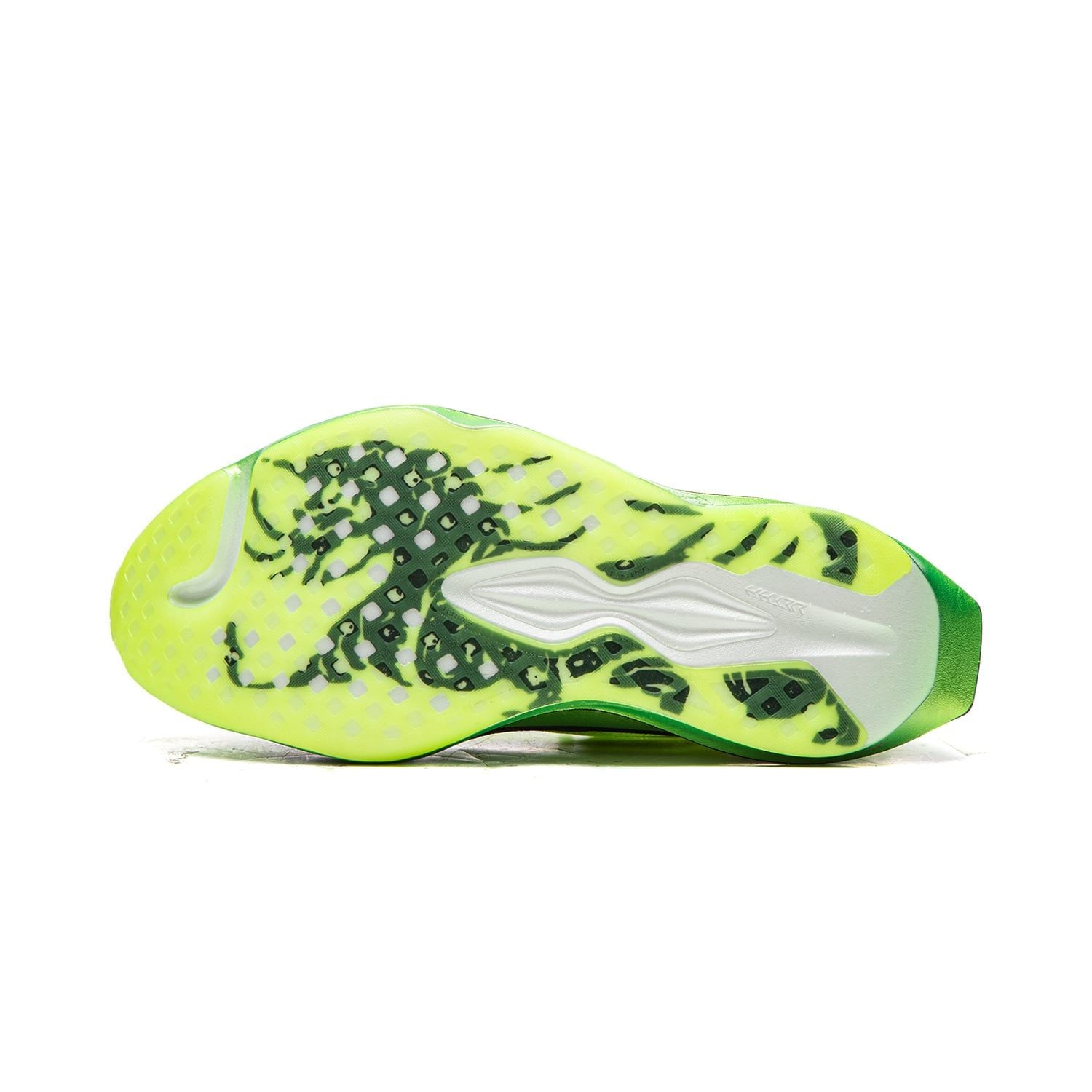 Giày chạy bộ FEIDIAN 6 ULTRA Unisex ARMW005-1V