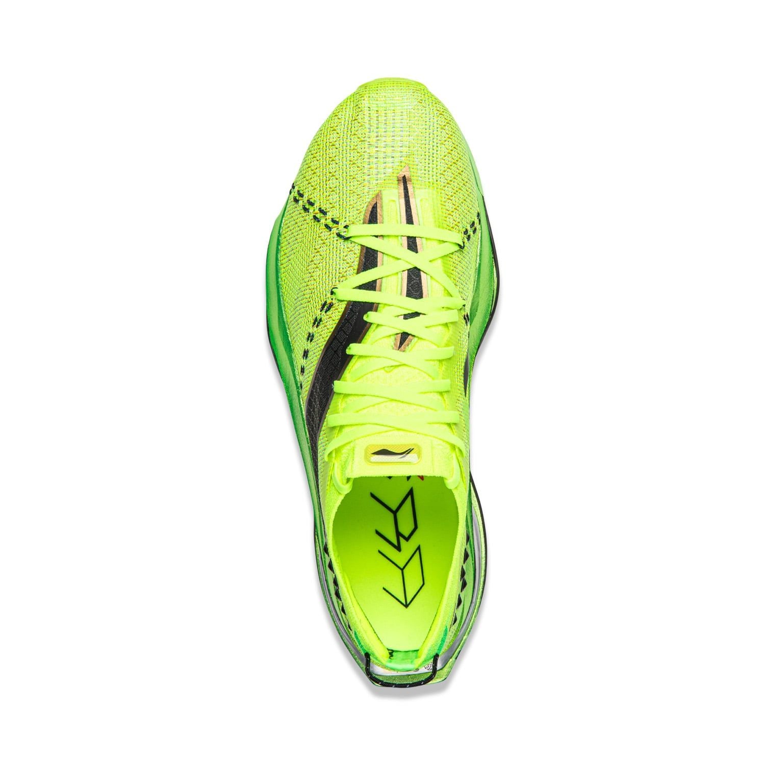 Giày chạy bộ FEIDIAN 6 ULTRA Unisex ARMW005-1V